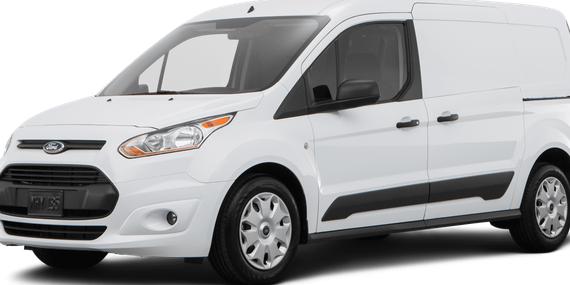 FORD TRANSIT CONNECT 2017 NM0LS7E76H1338768 image
